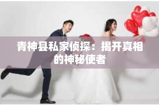 青神县私家侦探：揭开真相的神秘使者
