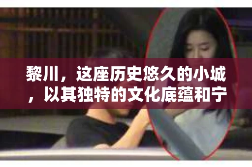 黎川，这座历史悠久的小城，以其独特的文化底蕴和宁静的生活节奏吸引着无数游客。然而，在这样一个看似平静的城市里，你是否会好奇，有没有私家侦探机构的存在呢？今天，就让我带你一探究竟。