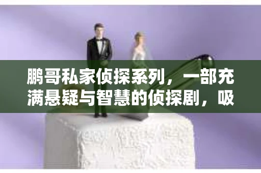 鹏哥私家侦探系列，一部充满悬疑与智慧的侦探剧，吸引了无数观众的眼球。今天，就让我带你走进这个充满神秘色彩的侦探世界，一起在线观看鹏哥私家侦探系列，感受那扣人心弦的故事情节。