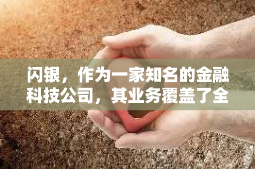 闪银，作为一家知名的金融科技公司，其业务覆盖了全国多个城市。那么，闪银在湖南株洲是否有催收业务呢？今天，我们就来聊聊这个话题。