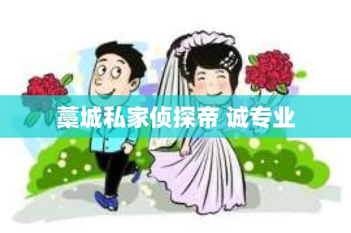 藁城私家侦探帝 诚专业