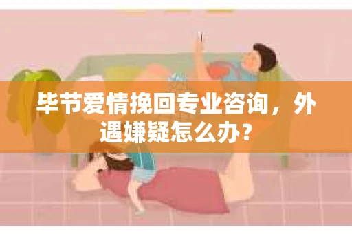 毕节爱情挽回专业咨询，外遇嫌疑怎么办？