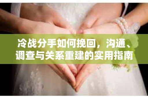 冷战分手如何挽回，沟通、调查与关系重建的实用指南
