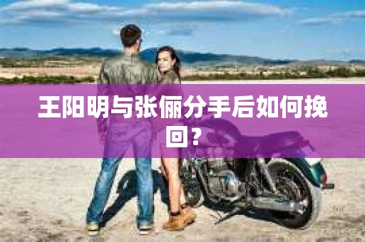 王阳明与张俪分手后如何挽回？