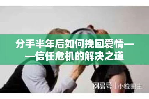 分手半年后如何挽回爱情——信任危机的解决之道